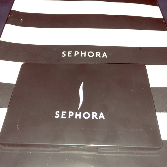 Mini Sephora double mirror - Picture 1 of 2